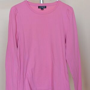 J.Crew Long Sleeve Shirt